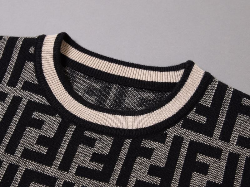 Fendi Sweaters